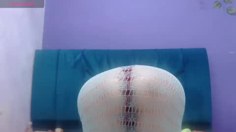 ANDREA LOPEZ online show from February 2026 11:48:01 AM