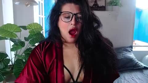 ANDREA  online show from April 2026 02:07:02 PM