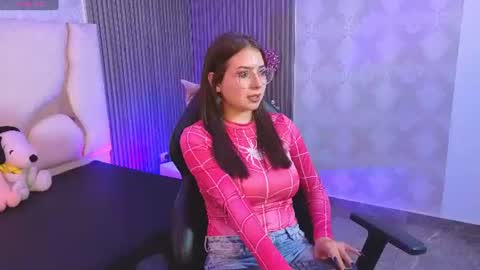andrea_tay1 online show from July 2026 08:08:02 PM