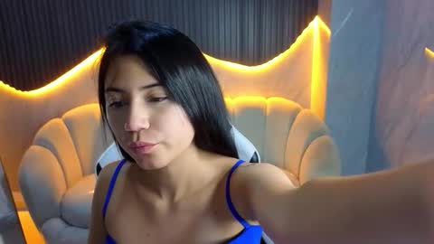 andrea_tx online show from January 2026 02:59:01 AM