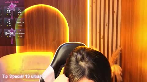 andrea_tx online show from March 2026 12:55:01 PM