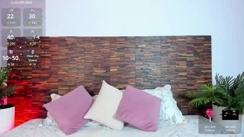 Andrea Zoelins online show from March 2026 02:33:02 PM