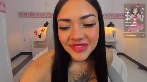 Snapshot of andreag_ chatting on December 2025 04:11:02 AM Andrea online show from December 2025 04:11:02 AM