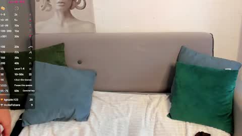 andreajohnsons online show from July 2026 06:47:02 AM
