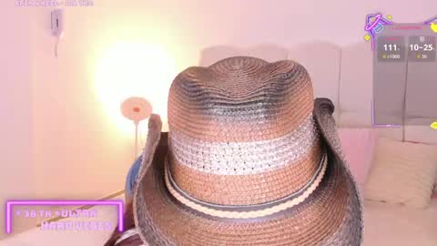 Hi im Tatty Heaven  online show from May 2026 06:52:01 AM