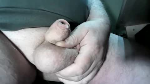 Andreas40CC online show from December 2024 05:58:02 PM