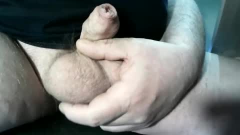 Andreas40CC online show from April 2026 11:22:02 AM