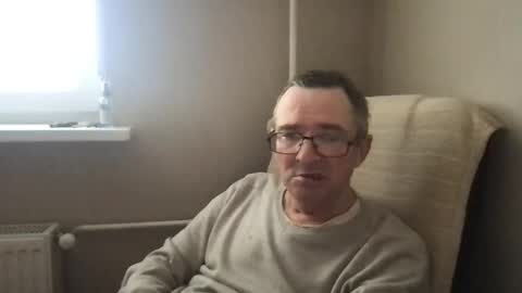 andreass60 online show from January 2025 12:24:01 PM