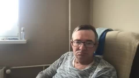 andreass60 online show from March 2025 10:15:02 AM