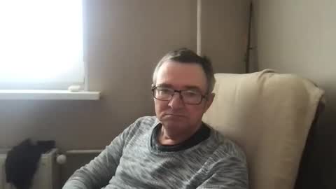 andreass60 online show from February 2026 09:01:02 AM