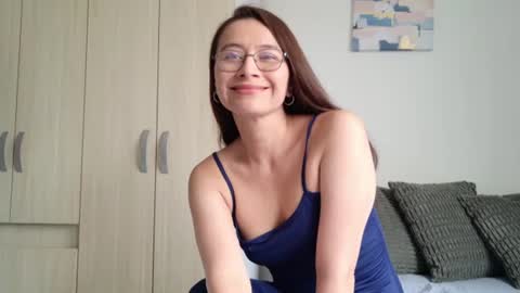 Snapshot of andreawine89 chatting on July 2026 09:28:02 PM Andrea see you soon 20 january 300 pm GMT 5 online show from July 2026 09:28:02 PM