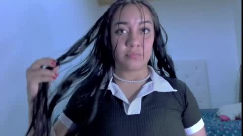 Snapshot of andrebigboobs chatting on December 2024 12:30:02 AM Andre online show from December 2024 12:30:02 AM