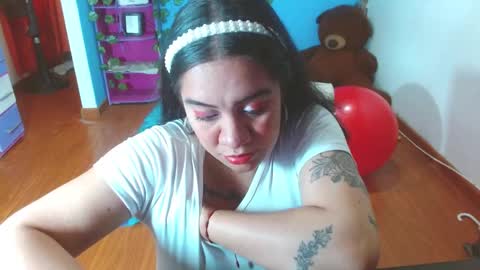 Snapshot of andrebigboobs chatting on October 2025 09:12:02 PM Andre online show from October 2025 09:12:02 PM