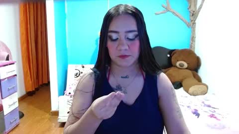 Andre online show from February 2026 11:56:02 PM