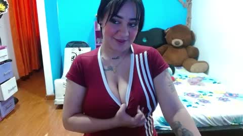 Andre online show from March 2026 10:47:02 PM