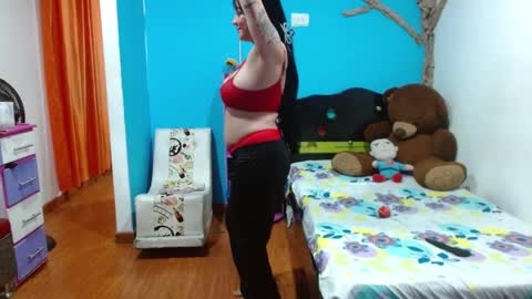 Andre online show from March 2026 12:17:02 AM