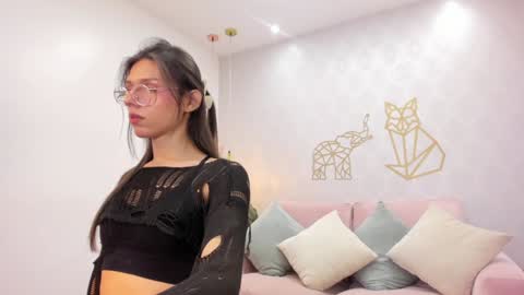 Andre Castaneda online show from February 2025 08:24:01 AM