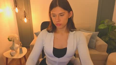 Andre Castaneda online show from April 2026 06:56:01 PM