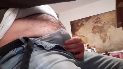 Andre online show from February 2025 03:53:02 PM