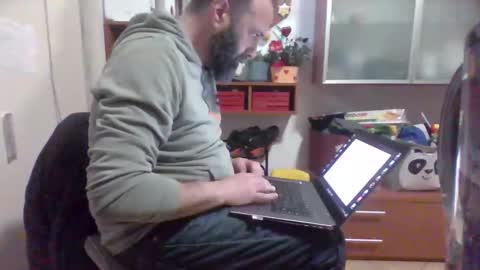 Andre online show from February 2026 07:50:01 AM