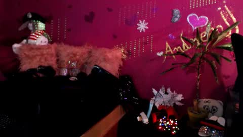 andreeajj online show from February 2026 06:39:01 PM