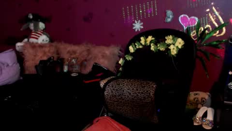 andreeajj online show from March 2026 06:59:02 PM