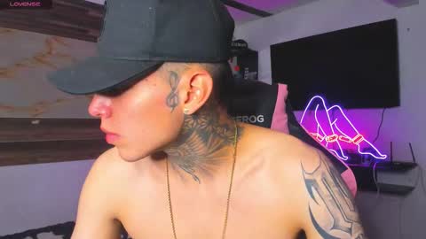 andrees_s online show from September 2025 02:02:01 AM