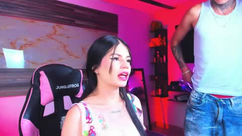 andrees_s online show from April 2026 04:56:02 PM