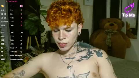 Snapshot of andreewwolffman chatting on February 2026 03:10:01 PM Andrew online show from February 2026 03:10:01 PM