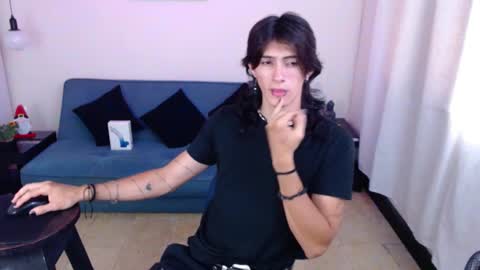 Andrey online show from December 2024 08:26:02 PM