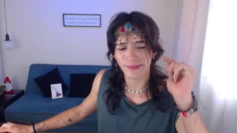 Andrey online show from December 2024 08:15:01 PM