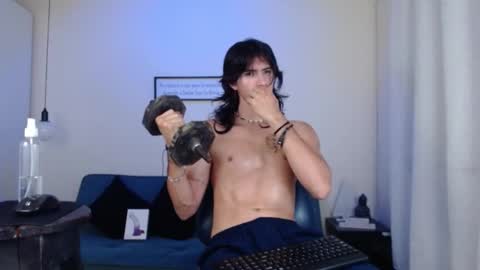 Andrey online show from December 2024 11:49:01 PM