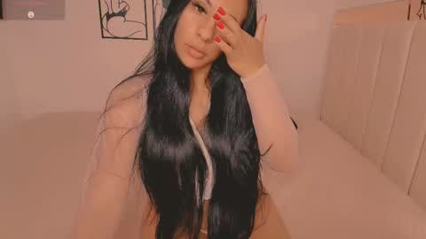andreita__bustamante online show from March 2025 01:55:02 AM
