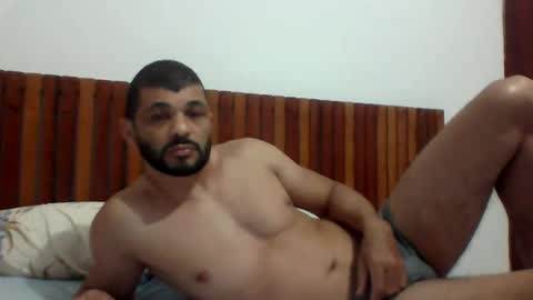 andreloko123 online show from April 2026 01:03:01 AM
