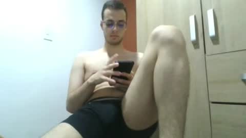 Snapshot of andres129494 chatting on June 2026 02:12:01 AM andres129494 online show from June 2026 02:12:01 AM