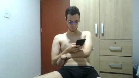 Snapshot of andres129494 chatting on July 2026 07:38:01 PM andres129494 online show from July 2026 07:38:01 PM