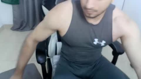 andres180950734 online show from February 2026 12:16:01 PM