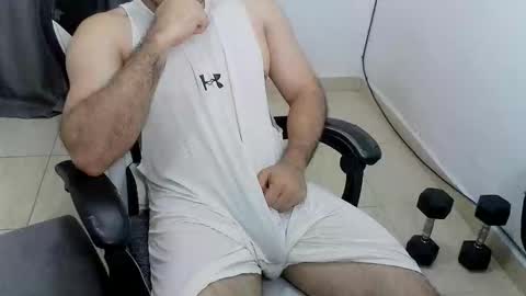 andres180950734 online show from March 2026 12:26:01 AM
