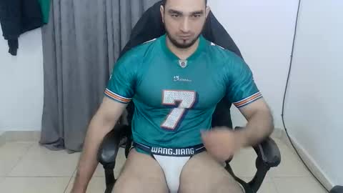 andres180950734 online show from June 2026 10:50:02 AM