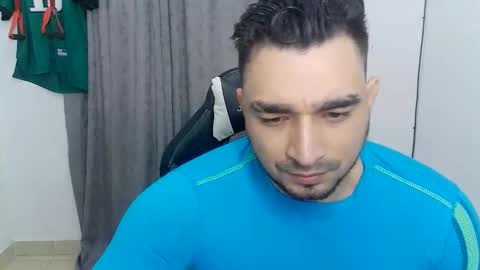 andres180950734 online show from June 2026 11:54:01 AM