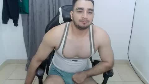 andres180950734 online show from June 2026 12:06:02 PM