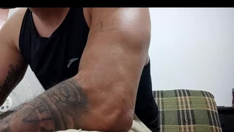 Andres O online show from February 2025 05:26:01 PM