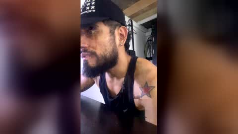 Andres O online show from March 2026 09:52:02 PM