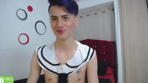 Alann online show from January 2025 05:24:02 PM