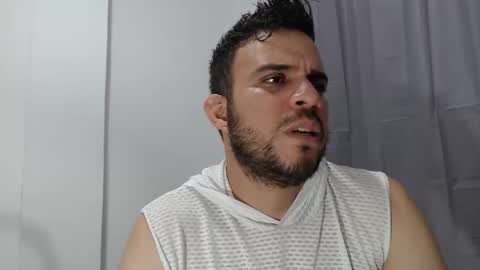i am Andres online show from October 2025 06:37:01 AM