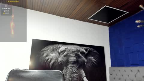 insta andres clark  online show from April 2026 05:46:02 PM