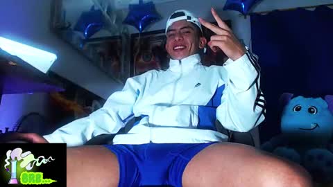 Andrs   o online show from September 2025 10:39:01 AM