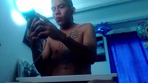 Andrs   o online show from October 2025 11:54:01 AM