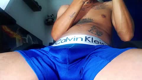 Andrs   o online show from April 2026 12:16:02 AM