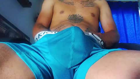 Snapshot of andres_cond chatting on April 2026 11:36:02 AM Andrs o online show from April 2026 11:36:02 AM
